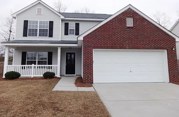 114 Elbow Cir