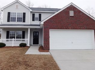 114 Elbow Cir, Goose Creek, SC 29445