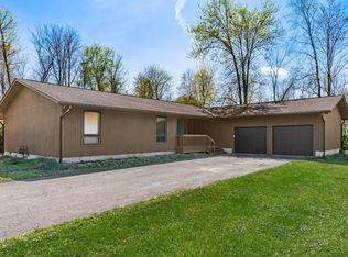 4210 Harlem Rd, Galena, OH 43021