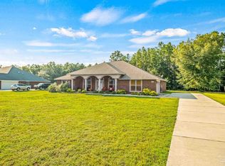 3036 Wallace Lake Rd, Pace, FL 32571