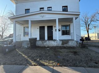 327 Harrison St., Elkhart, IN 46516