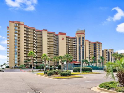 24400 Perdido Beach Blvd #1503 & P52, Orange Beach, AL, 36561
