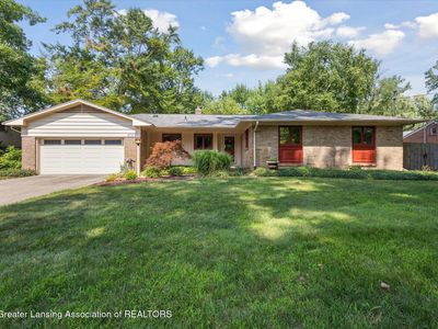 4767 Ottawa Dr, Okemos, MI, 48864