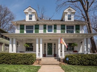 110 W 67th Ter, Kansas City, MO 64113