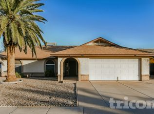 7310 E Dewan Cir, Mesa, AZ 85208