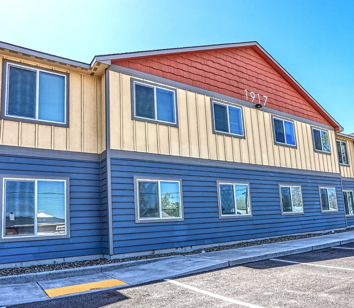 Building Photo - AP Properties