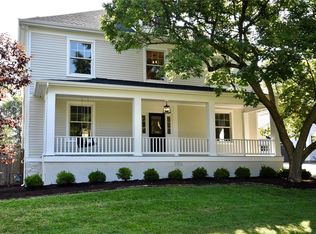 32 S Rock Hill Rd, Saint Louis, MO 63119