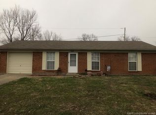 337 Bohart Ln, Charlestown, IN