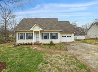 617 Diamond Valley Ct, Boiling Springs, SC 29316