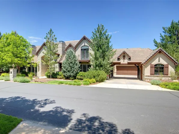 19 Foxtail Circle, Englewood, CO 80113