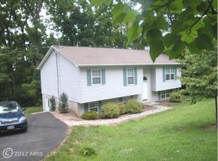 51 Crab Apple Ct, Linden, VA 22642