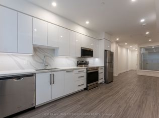475 Queen St W #201, Toronto, ON