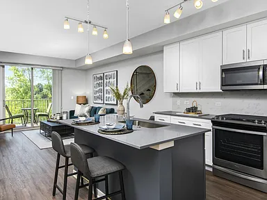 Deer Park Crossing Apartments and Townhomes