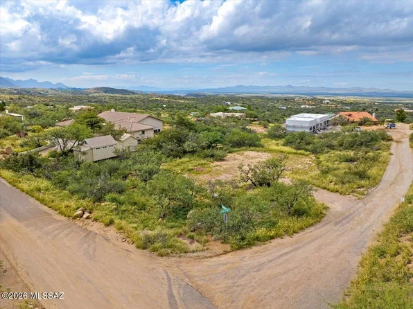 1 Acre Off, Oracle, AZ 85623