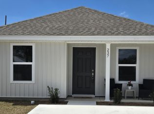 237 Central Ave, Panama City, FL 32401