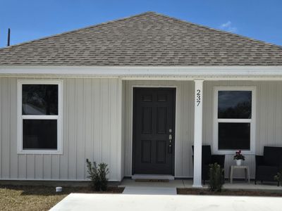 237 Central Ave, Panama City, FL, 32401