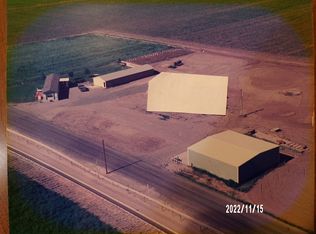 1002 Road 14, Powell, WY 82435