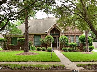 16714 Rustic Colony Dr, Sugar Land, TX 77479
