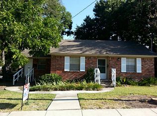 1004 W Lamar St, McKinney, TX 75069