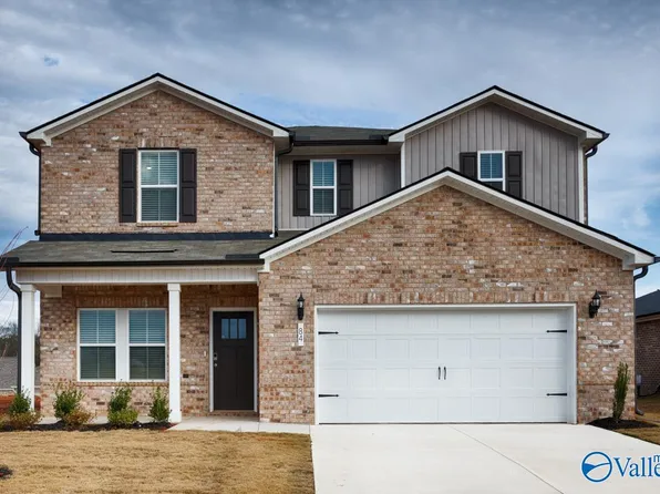 84 Wilcot Rd, Meridianville, AL 35759