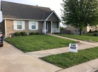 15465 NW 137th St, Platte City, MO 64079