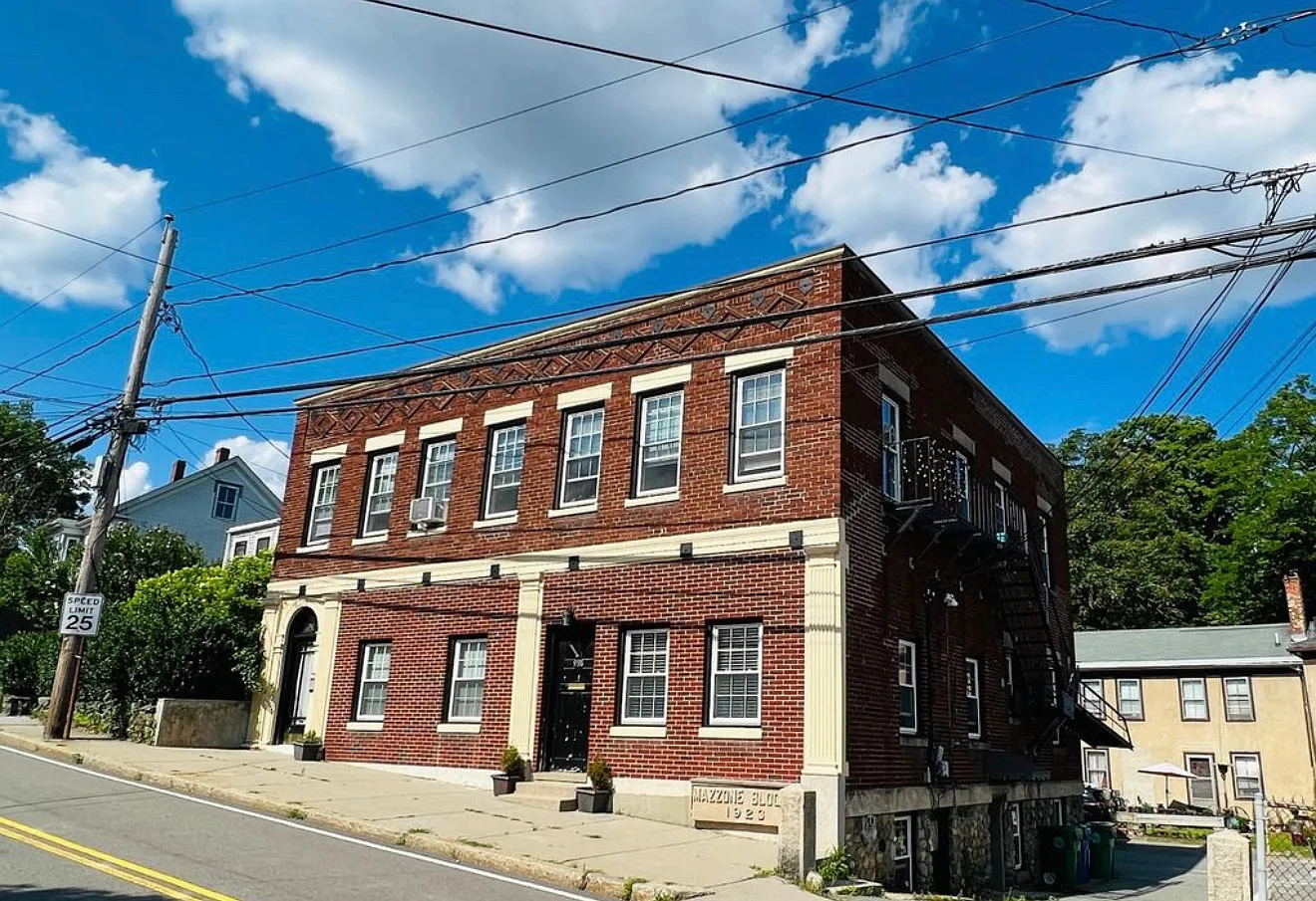 1 bed, 650 sqft, $2,675 — Photo 1