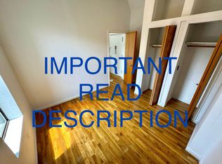2070 Frederick Douglass Blvd #5B, New York, NY 10026