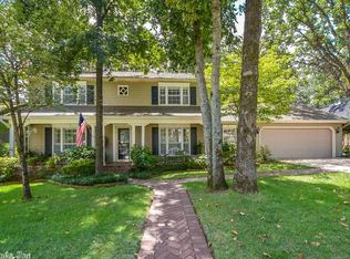 1305 Huntsmoor Rd, Sherwood, AR 72120