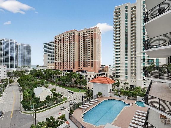 4th image of 100 S Birch Road #1003