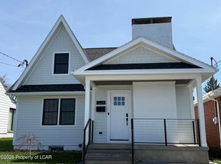 681 Harrison St, Hazleton, PA 18201