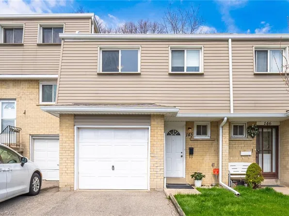 400 Mississauga Valley Blvd #145, Mississauga, ON L5A 3N6