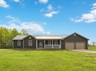 274 Singleton Waynesburg Rd, Eubank, KY 42567