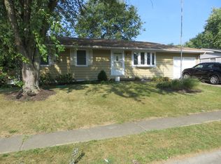 2504 Eckman Pl, Lafayette, IN 47909