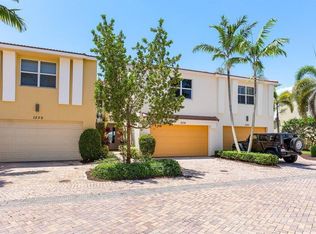 1534 NW 48th Ln, Boca Raton, FL 33431
