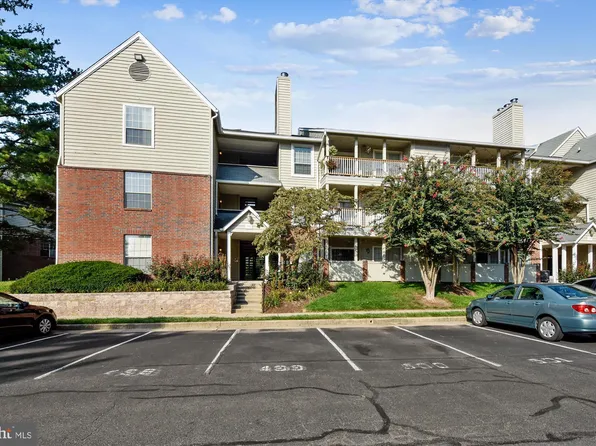 12162 Penderview Ln APT 1623, Fairfax, VA 22033