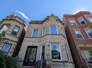 3145 W Augusta Blvd UNIT 2, Chicago, IL 60622