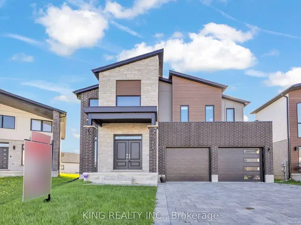 1464 Medway Park Dr, London, ON N6G 0Z6
