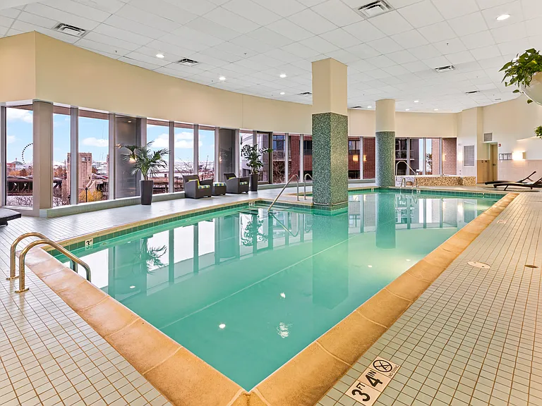 420 E Waterside Dr #904 — Photo 12