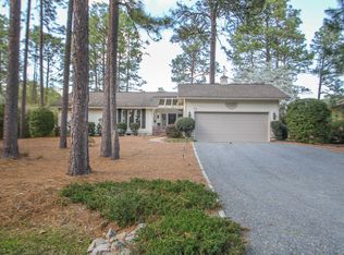 70 Baltusrol Ln, Pinehurst, NC 28374
