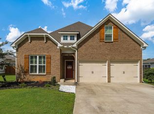 4157 Gardenia Ln, Moody, AL 35004