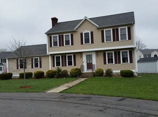 7 Primrose Ln, Millbury, MA 01527