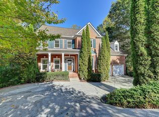 6311 Clearview Ct, Alpharetta, GA 30005