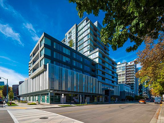 2nd image of 6833 Buswell St #1603