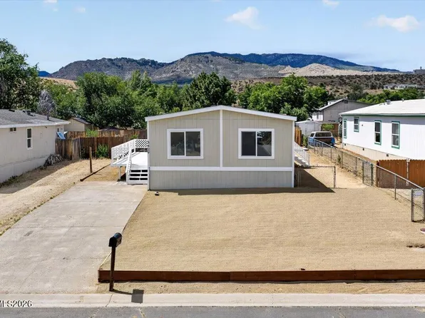 3429 Tourmaline Dr, Carson City, NV 89705