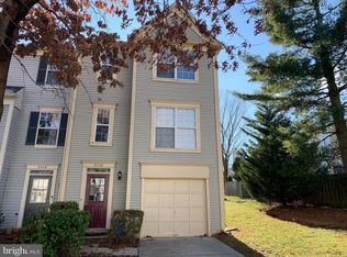 2338 London Bridge Dr, Silver Spring, MD 20906