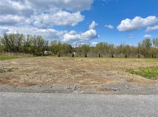 46 Merrimac Street Ext LOT 20, New Hartford, NY 13413