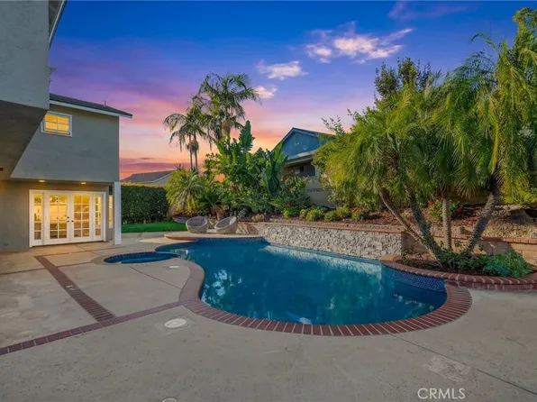 26831 Alicante Dr, Mission Viejo, CA 92691