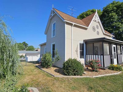 111 S Jackson Ave, Knob Noster, MO, 65336