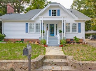 503 W 12th Ave, Gastonia, NC 28052