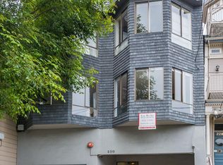 230 Grattan St APT 3, San Francisco, CA 94117